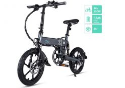 CUPONAZO desde EUROPA! Bicicleta Electrica FIIDO D2S a 490,7€