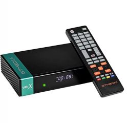 OFERTA AMAZON! Receptor GTMEDIA V8X a 55,9€