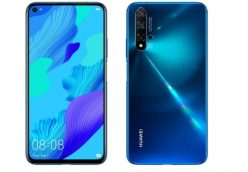 PRECIAZO desde ESPAÑA! Huawei Nova 5T 8/128GB a 265€