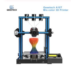 OFERTA desde ESPAÑA! Impresora 3D Geeetech A10T a 299€
