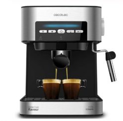 PRECIAZO desde ESPAÑA! Cafetera Cecotec Power Espresso 20 Matic a 60,9€