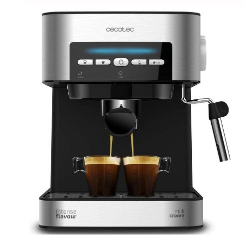 Cecotec Power Espresso 20 Matic