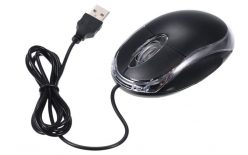 OFERTITA AMAZON! Raton con cable Festnight a 2,9€