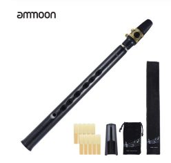 OFERTITA! Mini Saxofon de bolsillo a 10€