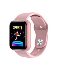 OFERTITA AMAZON! Smartwatch Lasamot por 5€