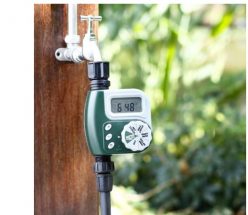 OFERTITA! Temporizador de manguera Digital programable a 31€