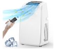 OFERTITA AMAZON! Aire Acondicionado Portatil 4 en 1 a 349€