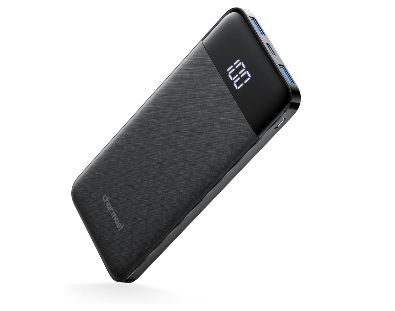Batería Externa 10400mAh