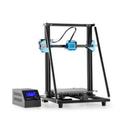 OFERTITA desde EUROPA! Impresora Creality 3D CR-10 V2 a 349,5€