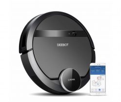 PRECIAZO Amazon! Robot Ecovacs Deebot 901 a 97€
