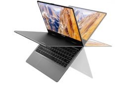 Preciazo desde Europa! Ordenador Portatil TECLAST F5 a 230€