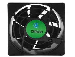 OFERTA AMAZON! Ventilador USB 5V a 5,9€