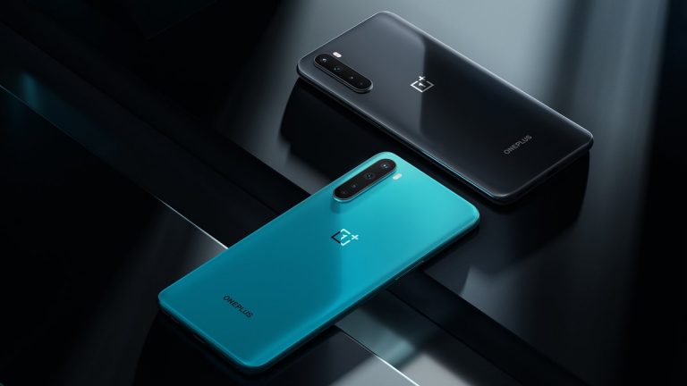 CHOLLO Amazon! OnePlus Nord 5G 8/128GB a 399€