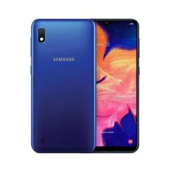 Samsung Galaxy A10: Oferta lanzamiento con gran pantalla y muy buena autonomía, a 101€ desde Amazon