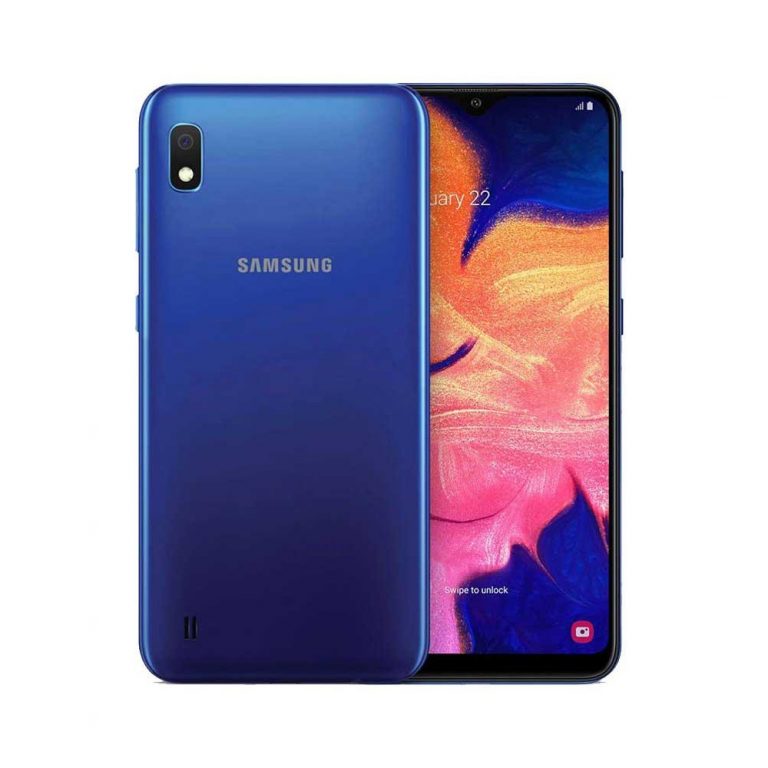 samsung galaxy a10 1 tablet