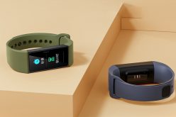 Xiaomi Mi Band 4C: Nueva con hasta 2 semanas de bateria y de oferta en Amazon a 19,9€