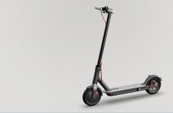 Xiaomi Mi Electric Scooter 1S al mejor precio en Amazon