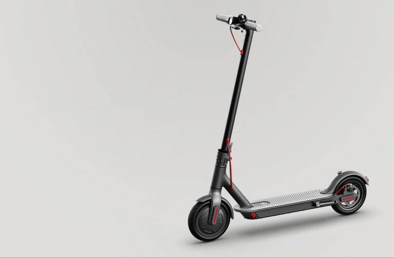 CHOLLO desde Europa! Xiaomi Mi Electric Scooter 1S a 286€
