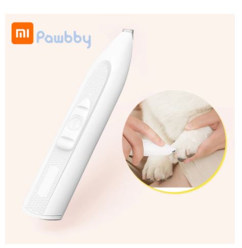 Afeitadora electrica para mascotas Xiaomi