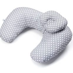 OFERTITA AMAZON! Almohada para lactancia a 7€