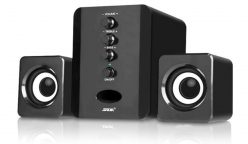 OFERTA AMAZON! Altavoces con Cable USB Docooler SADA D-202 a 13,9€