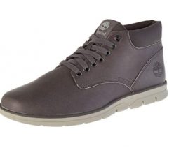 BAJADA DE PRECIO AMAZON! Botas Timberland Bradstreet Leather Sensorflex a 55,9€