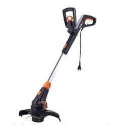 OFERTA AMAZON! Cortabordes Electrico 600W Tacklife a 32,9€