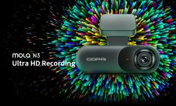 BAJADA DE PRECIO desde EUROPA! Dash Cam Ddpai Mola N3 a 38,7€