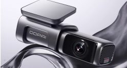 OFERTITA desde ESPAÑA! Dash Cam DDPAI Mini 5 a 114€