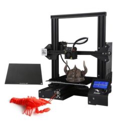 OFERTITA desde EUROPA! Impresora Creality 3D Ender 3X a 159€