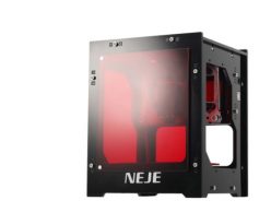 OFERTA! Grabador Laser NEJE a 86,8€