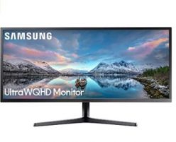 Vuelve el preciazo! Monitor Samsung UltraWide de 34″ UWQHD a 279€