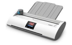 OFERTITA AMAZON! Plastificadora ABOX Pixseal II a 23€