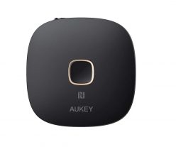 OFERTA AMAZON! Receptor Bluetooth 5.0 AUKEY a 13€