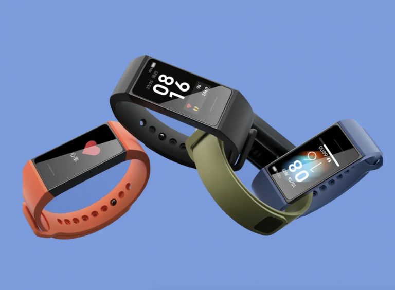 PRECIAZO Amazon! Redmi Band / Xiaomi Mi Band 4C a 15,9€