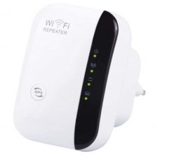OFERTA AMAZON! Amplificador WiFi Adaskala a 11,9€