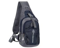 OFERTA AMAZON! Mochila bandolera a 10,9€