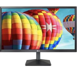 OFERTAZA! Monitor LG 23.8″ FullHD IPS a 79€