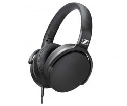 PRECIAZO! Auriculares circumaurales Sennheiser HD 400S a 26,8€