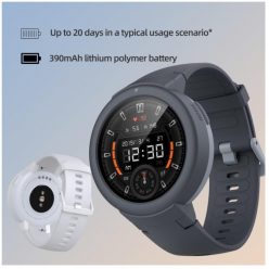 Cuponazo Amazon! Xiaomi Amazfit Verge Lite a 36,9€