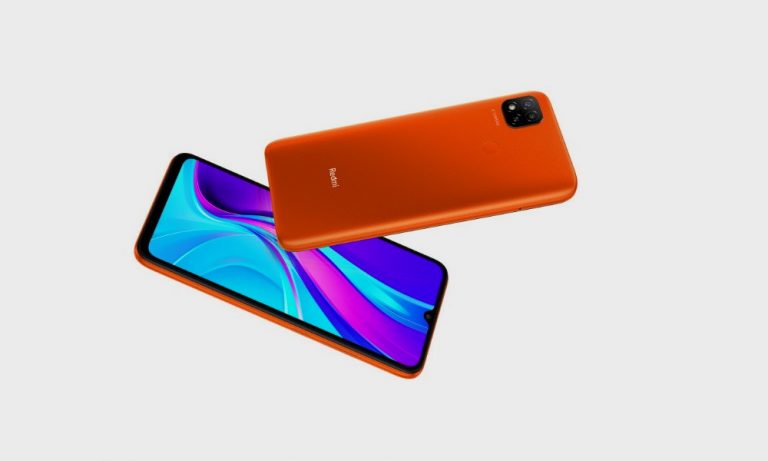 Minimo desde España! Xiaomi Redmi 9C 3/64GB a 104€