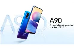 OFERTA! Blackview A90 4/64GB a 91,9€