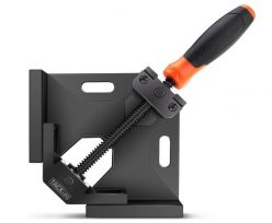 OFERTA AMAZON! Abrazadera de Angulo Recto TACKLIFE a 11,9€