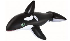 SUPER PRECIO AMAZON! Ballena hinchable Bestway a 7€