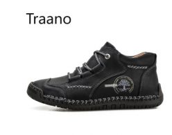 SUPER PRECIO! Botas de nieve Traano a 4€