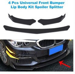 OFERTITA! Bumper Lip 4pcs a 21,8€