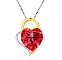 MEGA PRECIO AMAZON! Collar Cristal de Swarovski a 22,9€