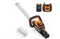 OFERTITA AMAZON! Cortadora de Setos Electrica Tacklife a 89,9€