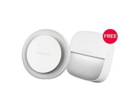 BUEN PRECIO! 2 Luces nocturna inteligente Xiaomi Yeelight a 6,9€