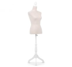 OFERTITA AMAZON! Maniqui busto mujer a 39,6€